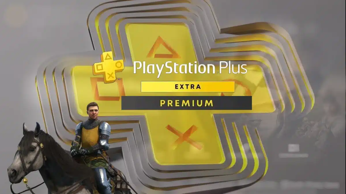 PS Plus Extra August 2026 Games Include Helldivers 2 and Kingdom Come 2