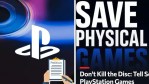PS5 Disc Petition Passes 355,000 Signatures as Sony Refuses to Reverse Decision