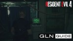 Resident Evil 4 Remake Dissection Room Power Puzzle Solution