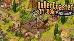 RollerCoaster Tycoon Wonderworks Returns to Classic Roots With Winter 2026 Early Access