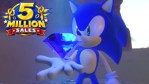 Sonic Frontiers Surpasses 5 Million Sales Nearly Four Years After Launch