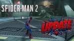 Marvel’s Spider-Man 2 Update Fixes Fresh Start Suit After Player Backlash