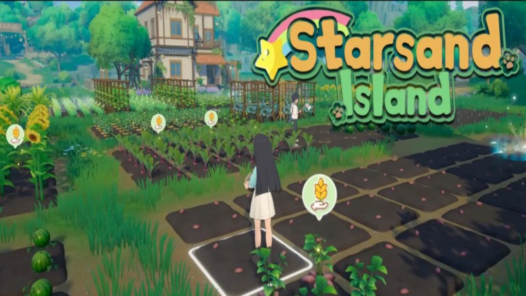 Starsand Island leaves early access with its 1.0 launch