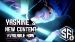 Street Fighter 6 Season 4 Update Changes Every Fighter as Yasmine Arrives