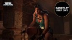 Tomb Raider: Legacy of Atlantis Reveals Focus Combat, Four Weapons and Skill Trees