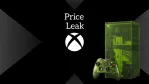 Xbox Series X25 Price Leak Points to €899.99 Black Friday Launch