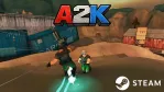 A2K: Jet Strikers Sets First Public Playtest for September 15