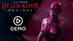 Hellraiser: Revival Opens the Box Early With a Free Steam Demo