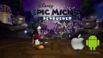 Disney Epic Mickey: Rebrushed Brings the Full Wasteland Adventure to Mobile