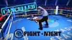 EA’s Fight Night Reboot Reportedly Cancelled, But This May Not Be the End