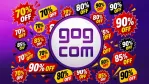 GOG Autumn Sale Slashes Prices on More Than 8,600 DRM-Free PC Games
