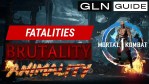 Mortal Kombat 1: All Baraka Fatalities, Animality, and Brutalities Guide