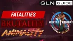 Mortal Kombat 1: All Conan Fatalities, Animality, and Brutalities Guide