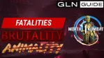 Mortal Kombat 1: All Cyrax Fatalities, Animality, and Brutalities Guide