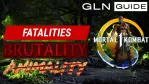 Mortal Kombat 1: All Geras Fatalities, Animality, and Brutalities Guide