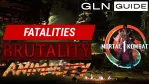 Mortal Kombat 1: All Havik Fatalities, Animality, and Brutalities Guide