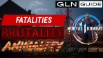 Mortal Kombat 1: All Homelander Fatalities, Animality, and Brutalities Guide