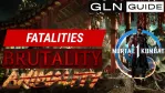 Mortal Kombat 1: All Kenshi Fatalities, Animality, and Brutalities Guide