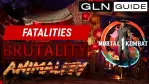 Mortal Kombat 1: All Kung Lao Fatalities, Animality, and Brutalities Guide
