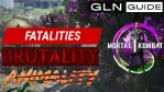 Mortal Kombat 1: All Li Mei Fatalities, Animality, and Brutalities Guide