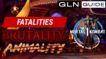Mortal Kombat 1: All Nitara Fatalities, Animality, and Brutalities Guide