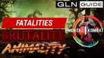 Mortal Kombat 1: All Omni-Man Fatalities, Animality, and Brutalities Guide