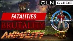 Mortal Kombat 1: All Peacemaker Fatalities, Animality, and Brutalities Guide