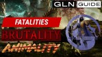 Mortal Kombat 1: All Rain Fatalities, Animality, and Brutalities Guide