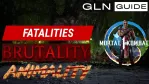 Mortal Kombat 1: All Reiko Fatalities, Animality, and Brutalities Guide