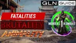 Mortal Kombat 1: All Reptile Fatalities, Animality, and Brutalities Guide