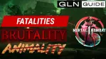 Mortal Kombat 1: All Sektor Fatalities, Animality, and Brutalities Guide
