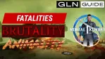 Mortal Kombat 1: All T-1000 Fatalities, Animality, and Brutalities Guide