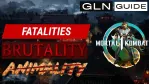 Mortal Kombat 1: All Takeda Takahashi Fatalities, Animality, and Brutalities Guide