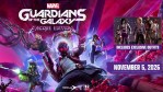 Marvel’s Guardians of the Galaxy Gets a Second Shot With a New Switch 2 Release
