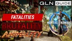 Mortal Kombat 1: All Ashrah Fatalities, Animality, and Brutalities Guide