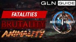 Mortal Kombat 1: All Liu Kang Fatalities, Animality, and Brutalities Guide
