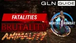 Mortal Kombat 1: All Sindel Fatalities, Animality, and Brutalities Guide