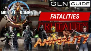 Mortal Kombat 1 Finisher Guide: All Fatalities, Animalities and Brutalities