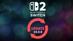 Nintendo Switch 2 Just Fixed One of Its Biggest TV Mode Omissions