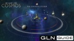 How To Use The New Star System Map In No Man’s Sky Cosmos
