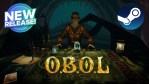 O.B.O.L Turns Heads or Tails Into a Lovecraftian Death Game on Steam