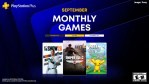 PS Plus Just Added Four September Games Worth Nearly £140