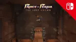Prince of Persia: The Lost Crown Is Free to Play on Switch This Week