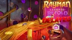 Rayman Legends Retold Has Gone Gold, But Ubisoft Just Delayed It Anyway