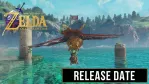 Nintendo Finally Shows What the Ocarina of Time Remake Really Changes