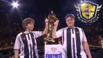 SwizzY and Pixie Win FNCS Globals by 2 Points After Wild Final Game