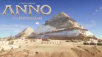 Anno 117 Pyramids Trailer Reveals Monument Restoration in Egypt