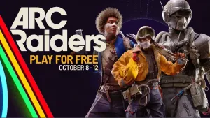 ARC Raiders Goes Free for Four Days as Its Biggest Update Arrives