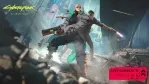Cyberpunk 2077 Update 2.5 Launches October 22 With Dual-Wielding