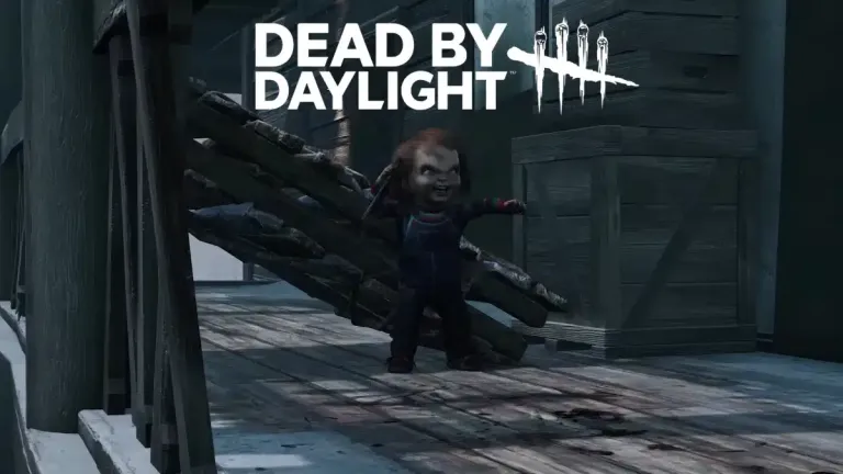 Dead by Daylight Is Losing Chucky, But Existing Owners Keep Him